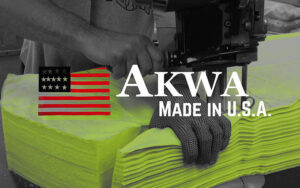 AKWA Logo